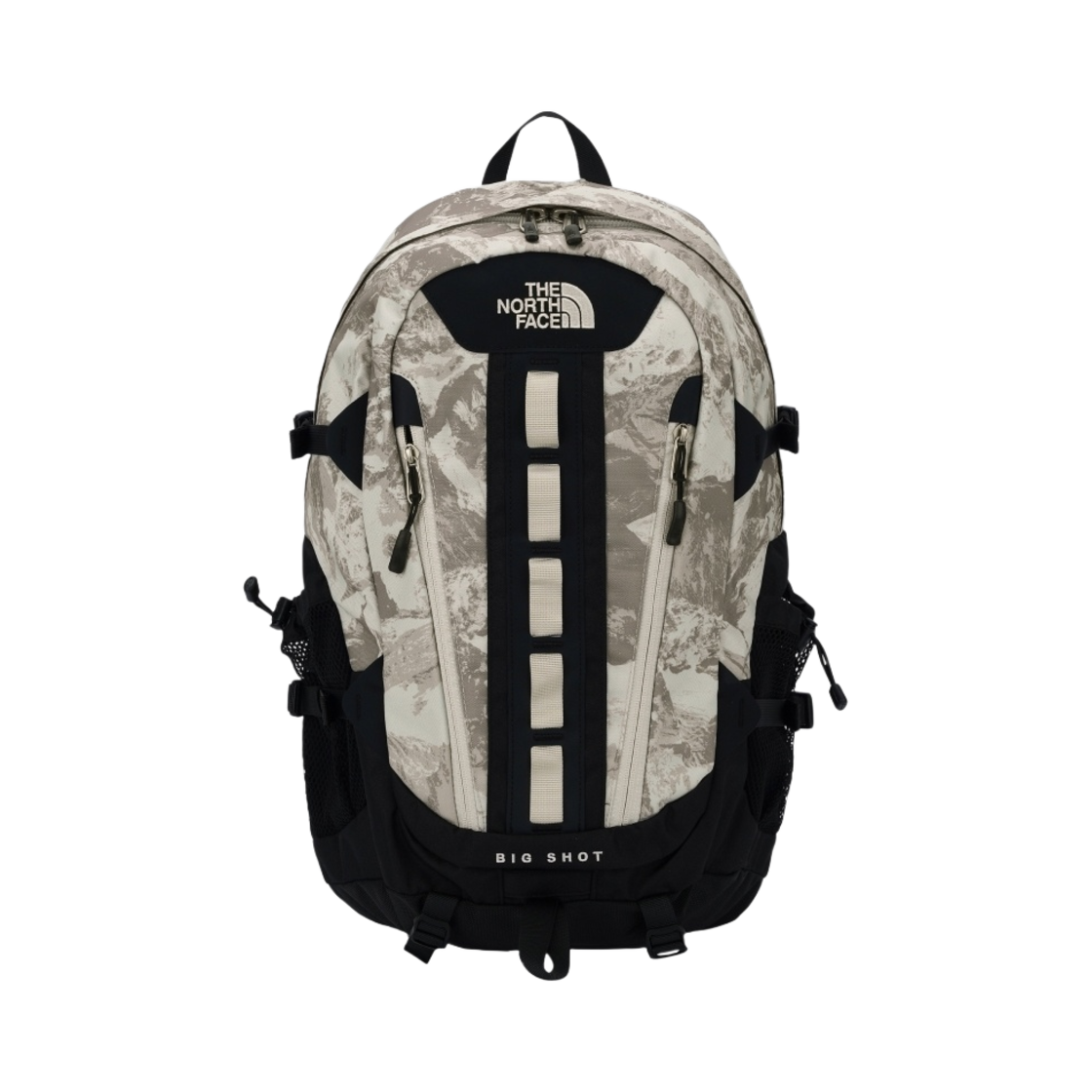 NM2DP00B The North Face Big Shot Oxford Tan