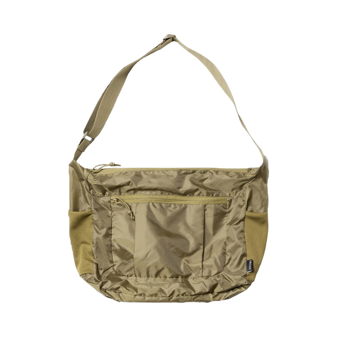 GB0608CY YMCL KY Compact Shoulder Bag Coyote (GB0608)