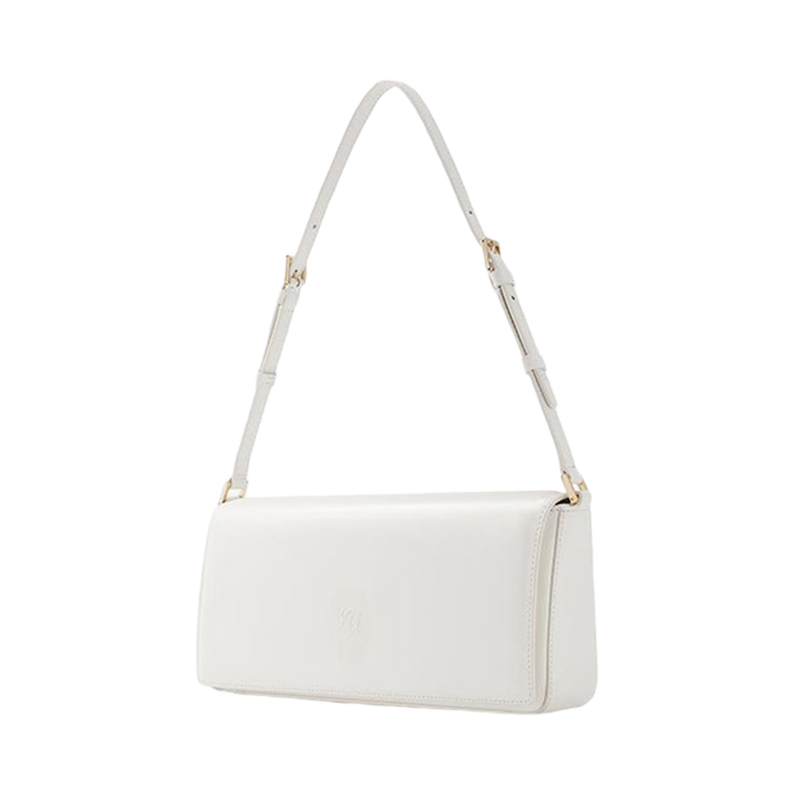 루이까또즈 뉴 헤리티지 바게트백 아이보리(Louis Quatorze New Heritage Baguette Bag Ivory) - 2
