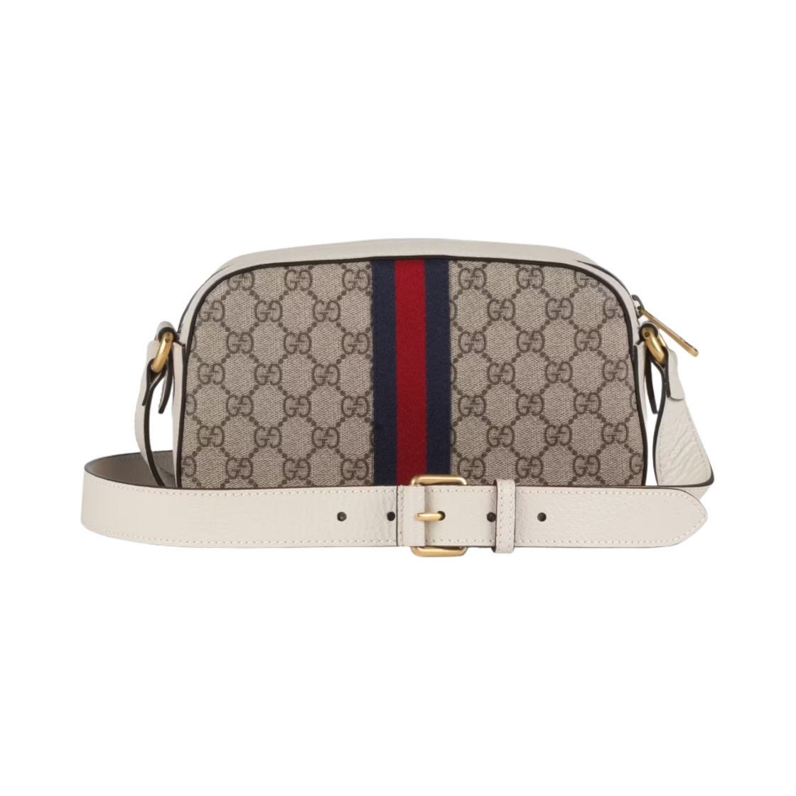 구찌 오피디아 스몰 GG 숄더백 베이지 에보니(Gucci Ophidia Small GG Shoulder Bag Beige Ebony) - 3