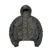 Thug Club Double Flying Bio Jacket Khaki