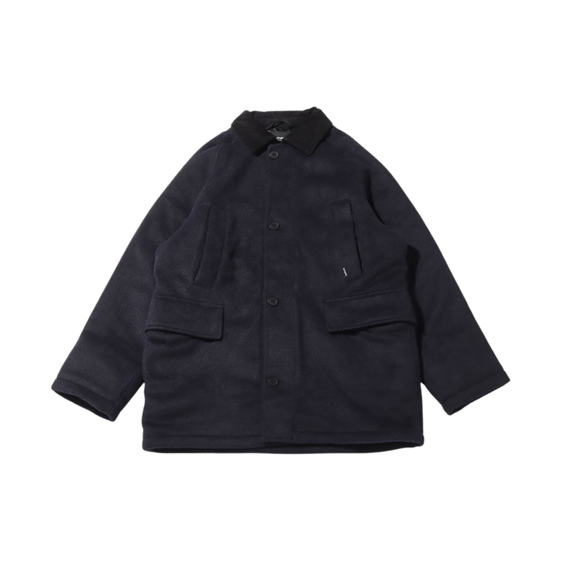 칼하트 WIP 베클리 코트 다크 네이비 | Carhartt WIP | KREAM