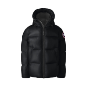Canada Goose Crofton Puffer Black