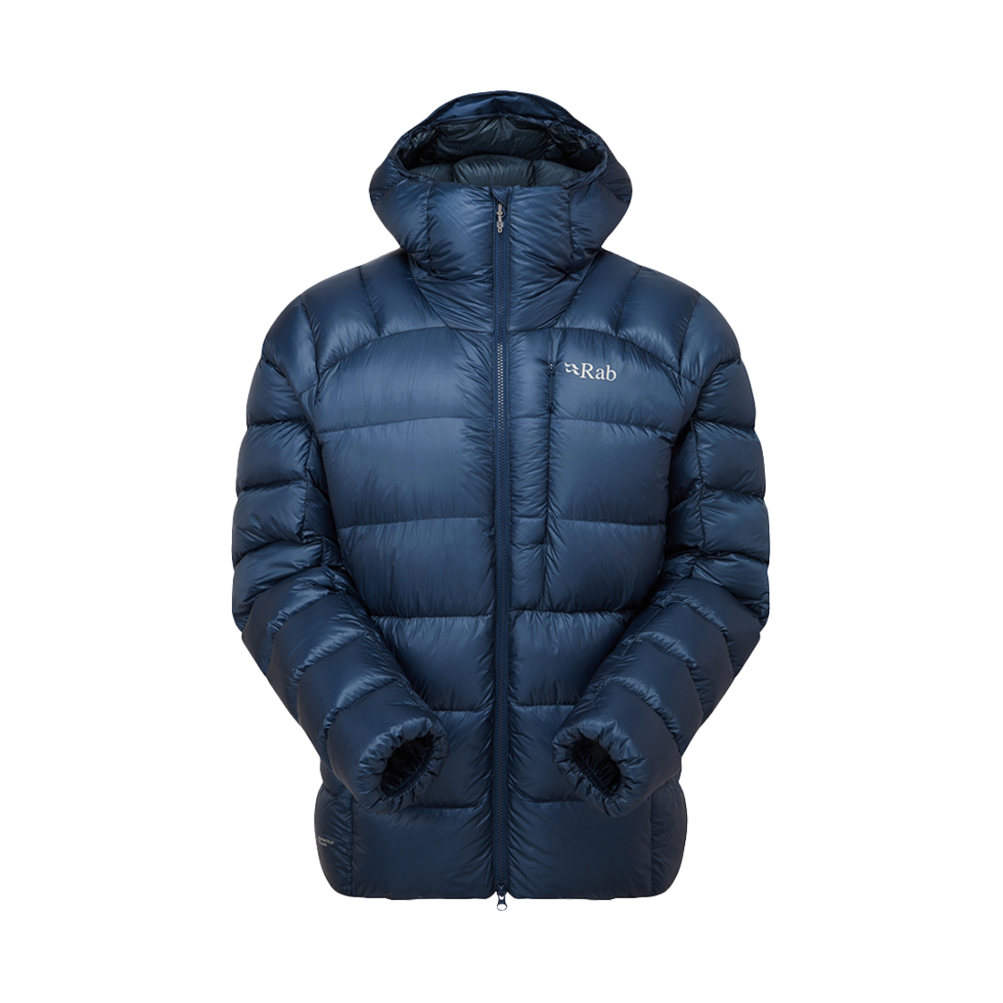 RABQDB440TMBSML Rab Mythic Ultra Jacket Tempest Blue