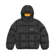 Corteiz Bolo Jacket V2 Black
