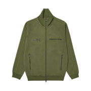 Adidas x Thug Club Track Top Focus Olive - KR Sizing