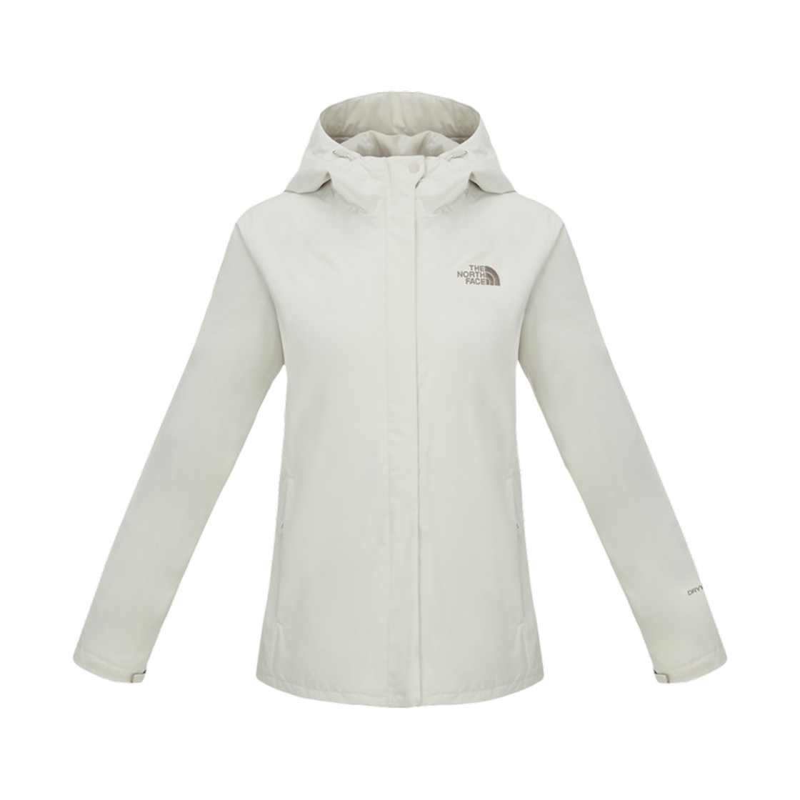 NJ2HQ37B (W) The North Face Pro Guard Jacket /H Light Beige - 25SS