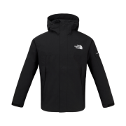 The North Face Free Jacket Black - 25SS