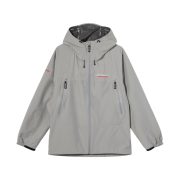 Stussy Gore-Tex Shell Jacket Grey