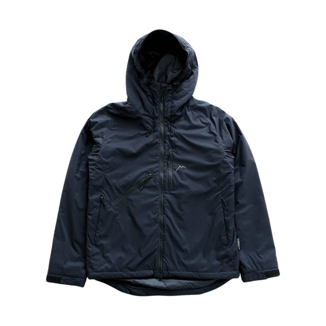 케일 프리마로프트 자켓 블랙(Cayl Primaloft Jacket Black)