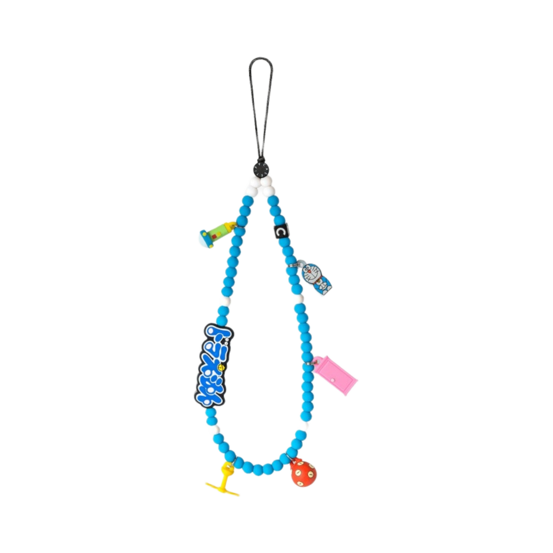 케이스티파이 x 도라에몽 폰 참(Casetify x Doraemon Phone Charm)