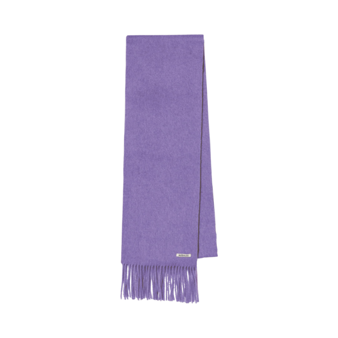 かんちゃんBABY CASHMERE LONG STOLE PURPLE BABY CASHMERE LONG STOLE – ATELIERMO