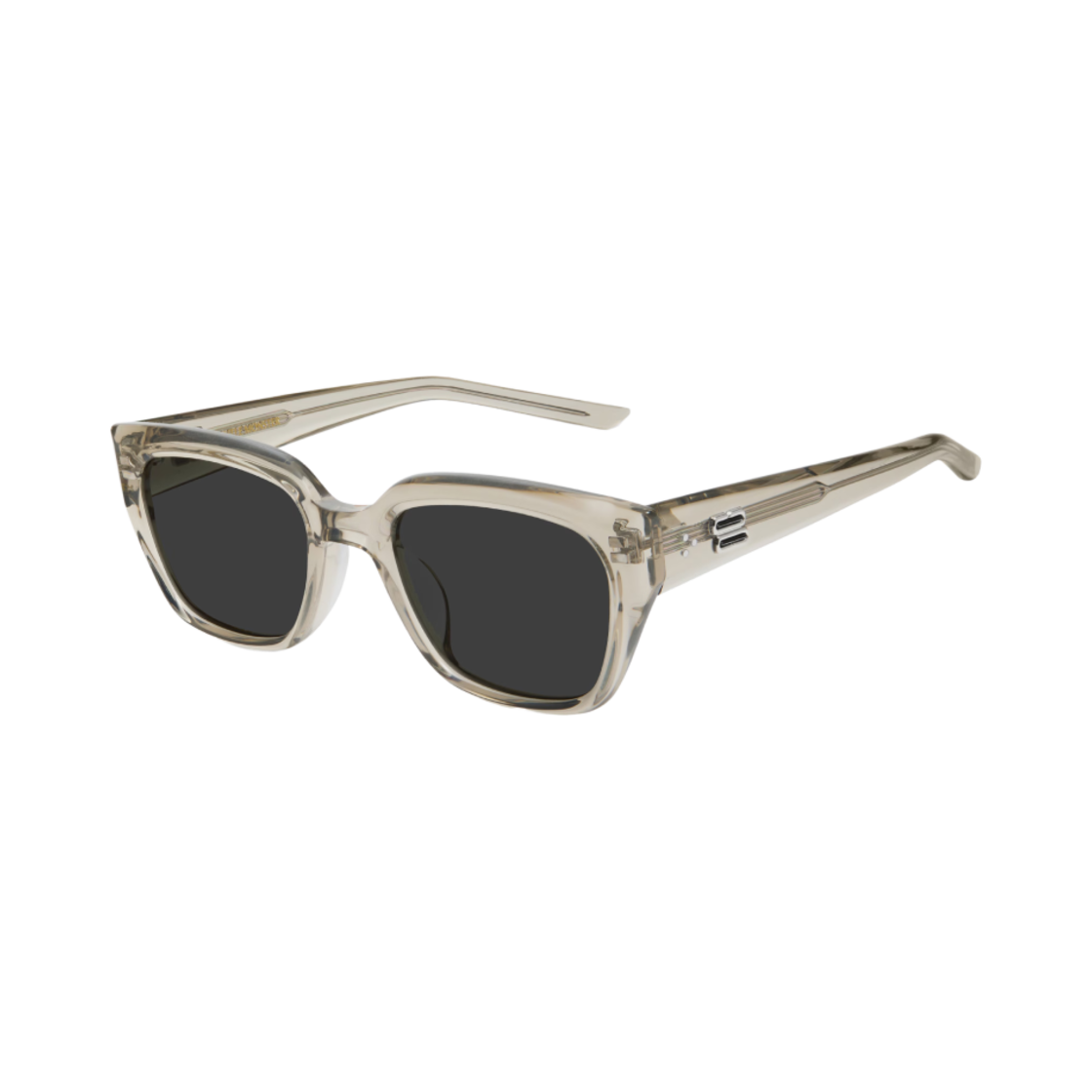 젠틀 몬스터 나비 BRC11 브라운 블랙(Gentle Monster Nabi BRC11 Brown Black) - 2