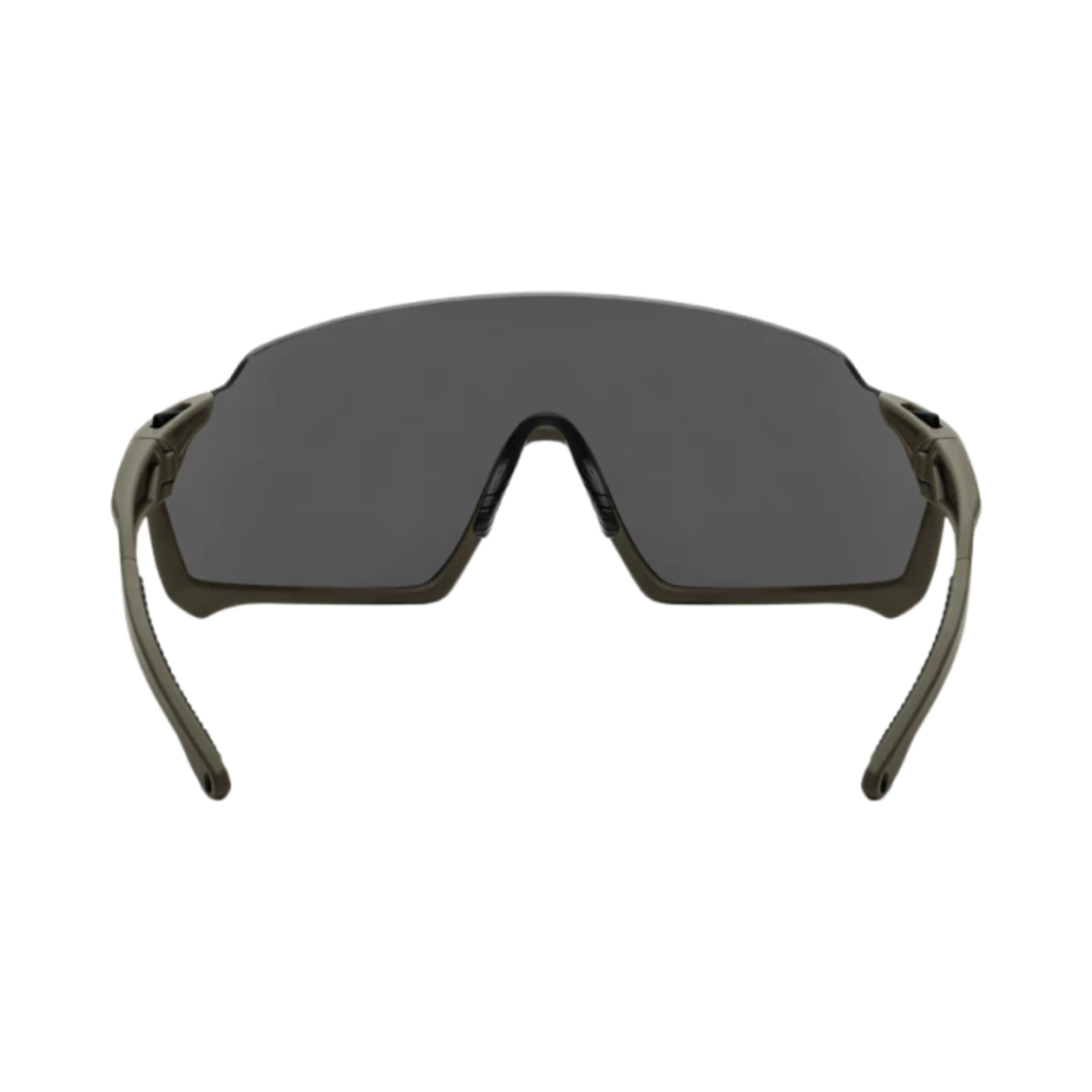 료카 GP-1XT 플랫 다크 어스 프레임 다크 카본 렌즈(Roka GP-1XT Flat Dark Earth Frame Dark Carbon Lens) - 4