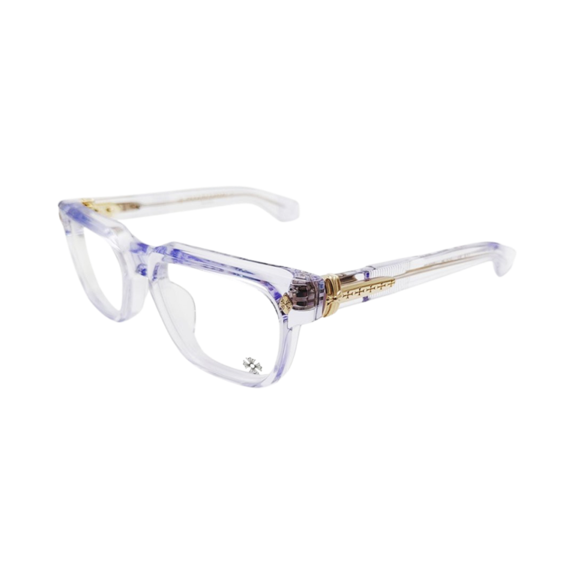 크롬하츠 펜 15 페리윙클(Chrome Hearts Pen 15 Periwinkle) - 2