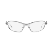 Gentle Monster Ytt 02 Silver