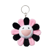 Kaikai Kiki x Blackpink Flower Keychain