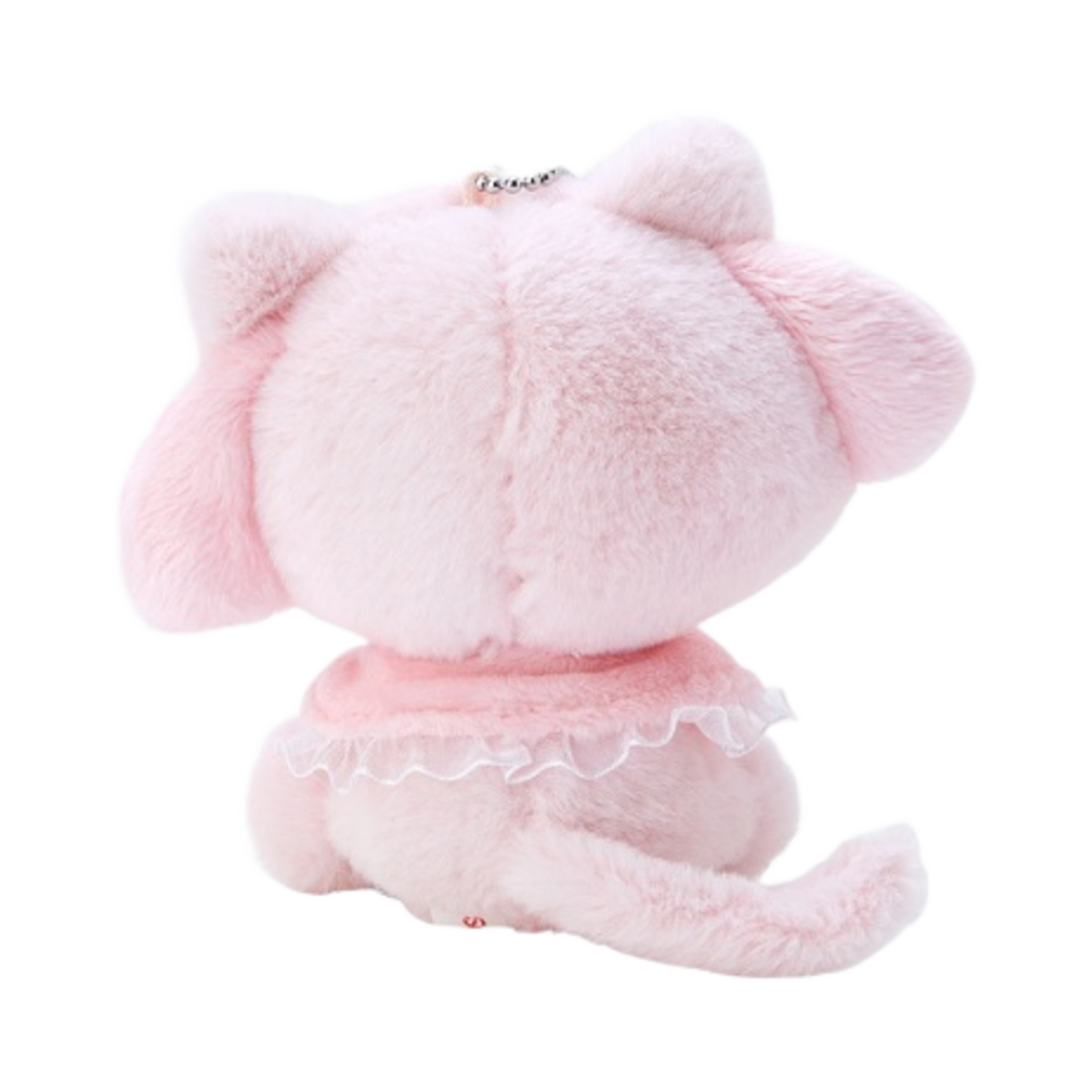 산리오 마이 멜로디 힐링 캣 시리즈 마스코트 홀더(Sanrio My Melody Healing Cat Series Mascot Holder) - 2