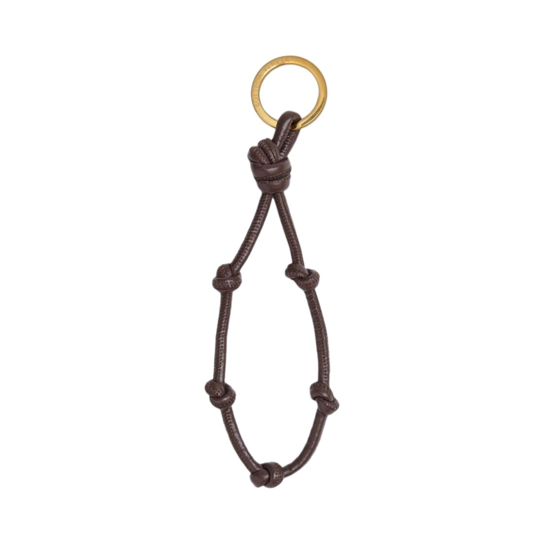 보테가 베네타 키링 다크 밀크 초콜릿(Bottega Veneta Keyring Dark Milk Chocolate) - 1