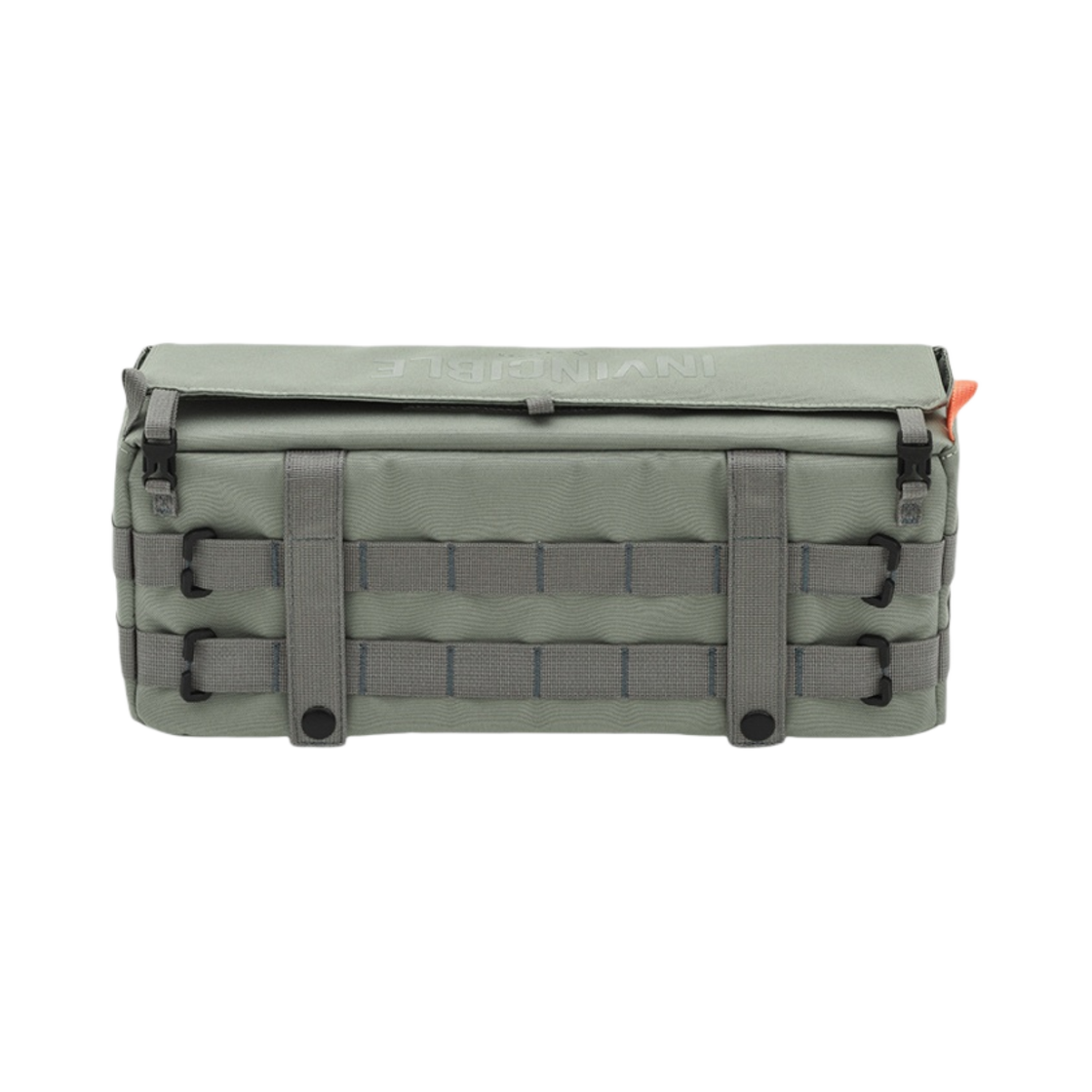 헬리녹스 x 인빈시블 택티컬 테이블 사이드 스토리지 S 쉐도우 - 22SS(Helinox x Invincible Tactical Table Side Storage S Shadow - 22SS) - 2