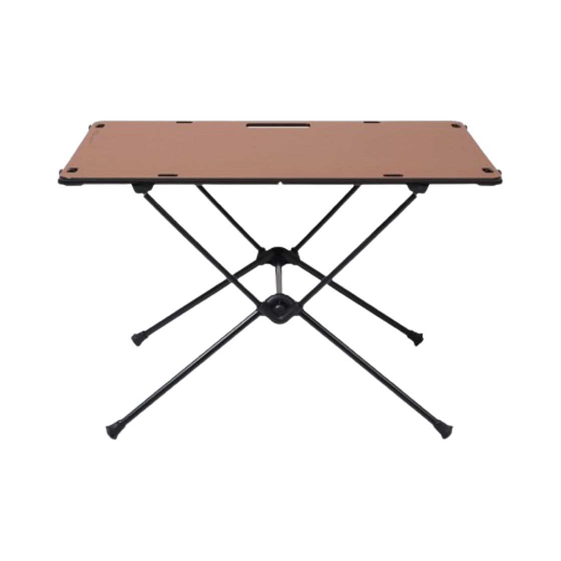 헬리녹스 테이블 원 솔리드 탑 코요테 탄 (프레임 포함)(Helinox Table One Solid Top Coyote Tan (With Frame)) - 1