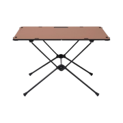 Helinox Table One Solid Top Coyote Tan (With Frame)
