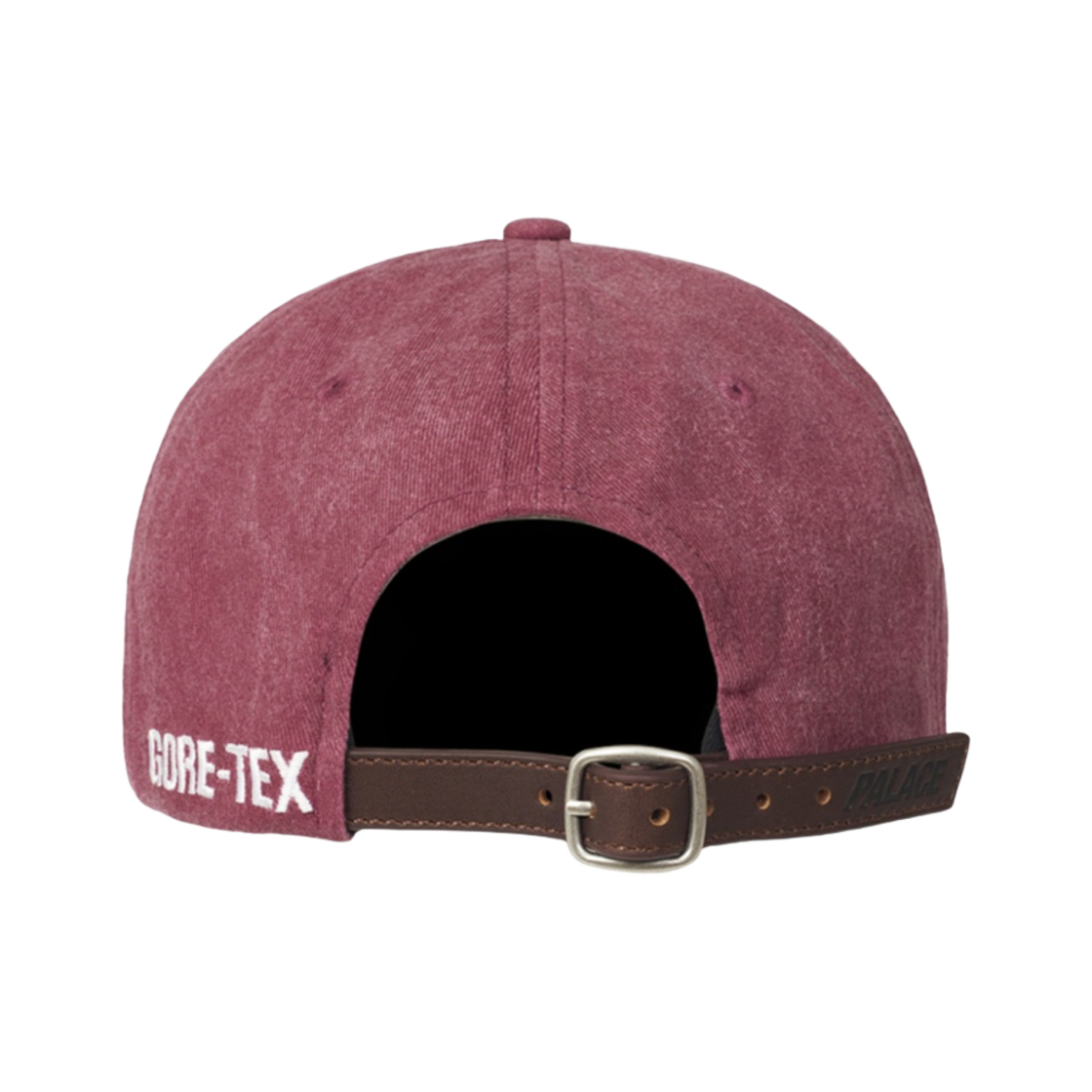 팔라스 피그먼트 다이 고어텍스 팔 햇 와인 - 24SS(Palace Pigment Dye Gore-Tex Pal Hat Wine - 24SS) - 2