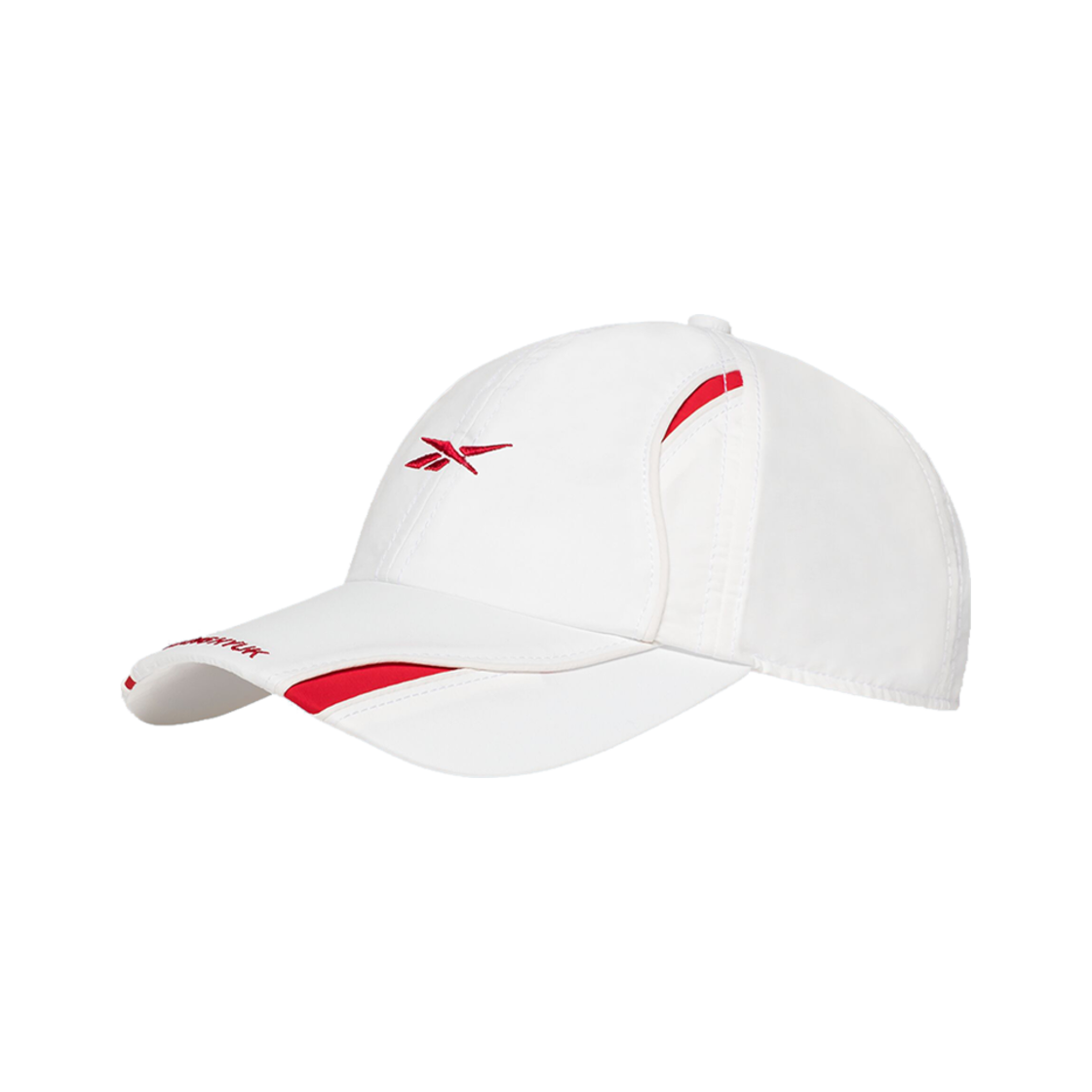 REHE4EY86WT Reebok X KANGHYUK Baseball Cap White