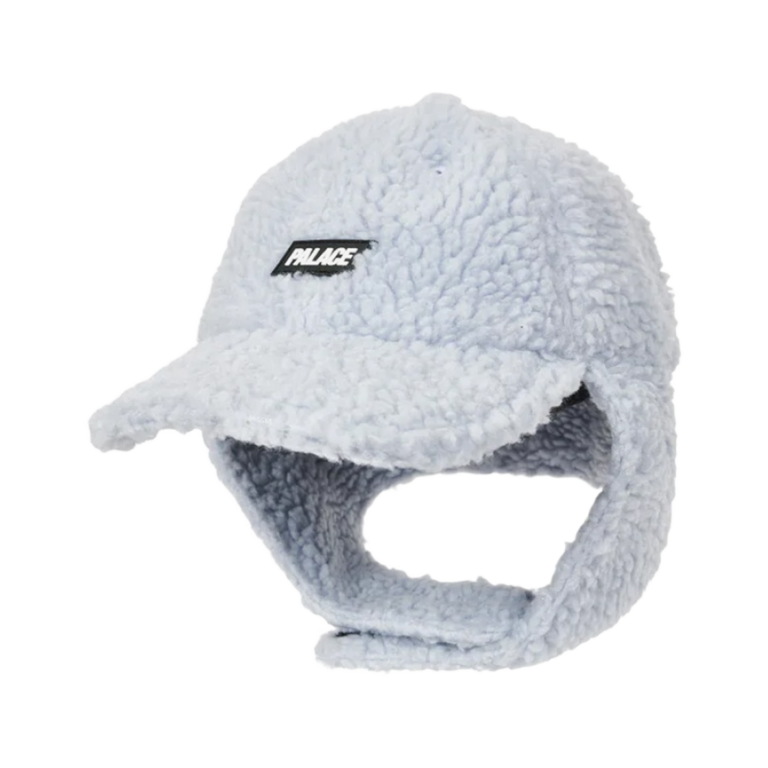 팔라스 웜돔 이어플랩 6-패널 캡 블루 - 22FW(Palace Warmdome Earflap 6-Panel Blue - 22FW) - 1