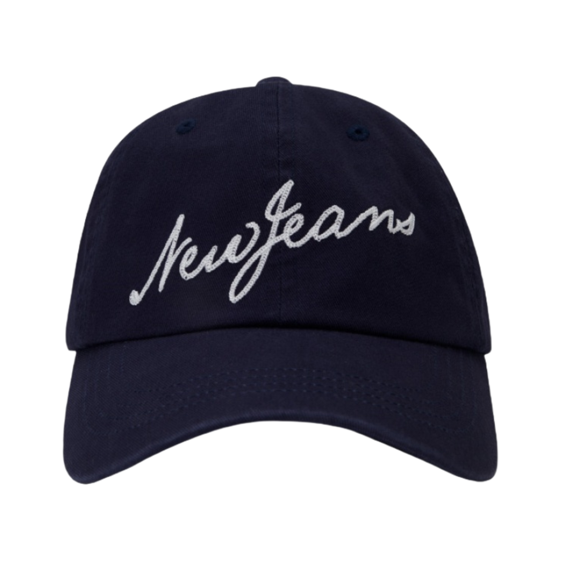 - NewJeans Get Up Ball Cap