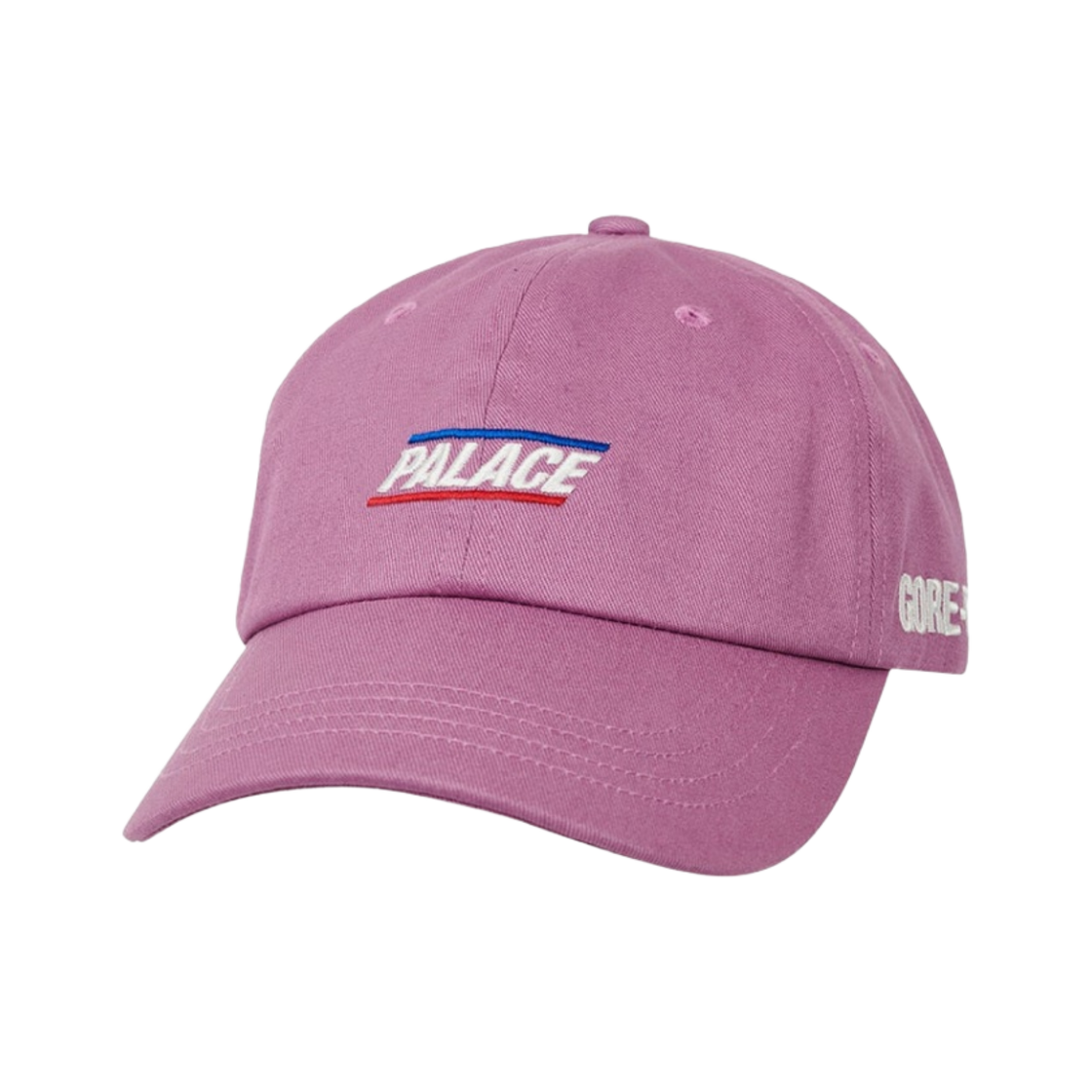 팔라스 베이지컬리 어 고어텍스 6-패널 캡 퍼플 - 22FW(Palace Basically A Gore-Tex 6-Panel Purple - 22FW) - 1