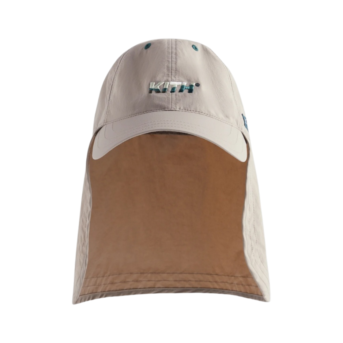 키스 x 콜롬비아 PFG 백캐스트 캣샤로트 페블(Kith x Columbia PFG Backcast Catchalot Pebble) - 1