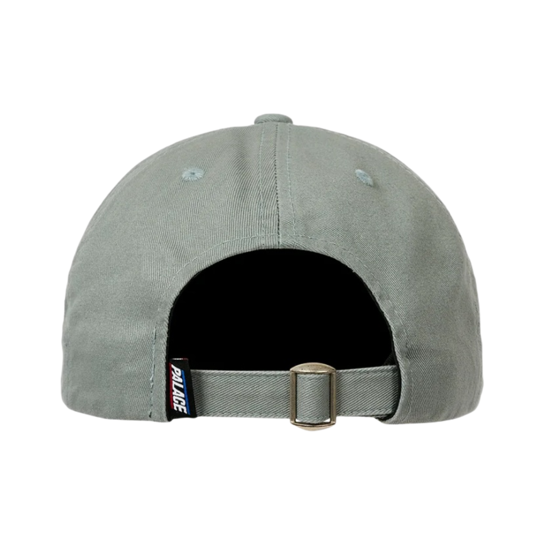 팔라스 베이지컬리 어 6-패널 캡 제이드 - 23FW(Palace Basically A 6-Panel Jade - 23FW) - 2