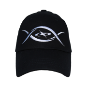 ERR BY ERRORIST D.N.A Cap Black