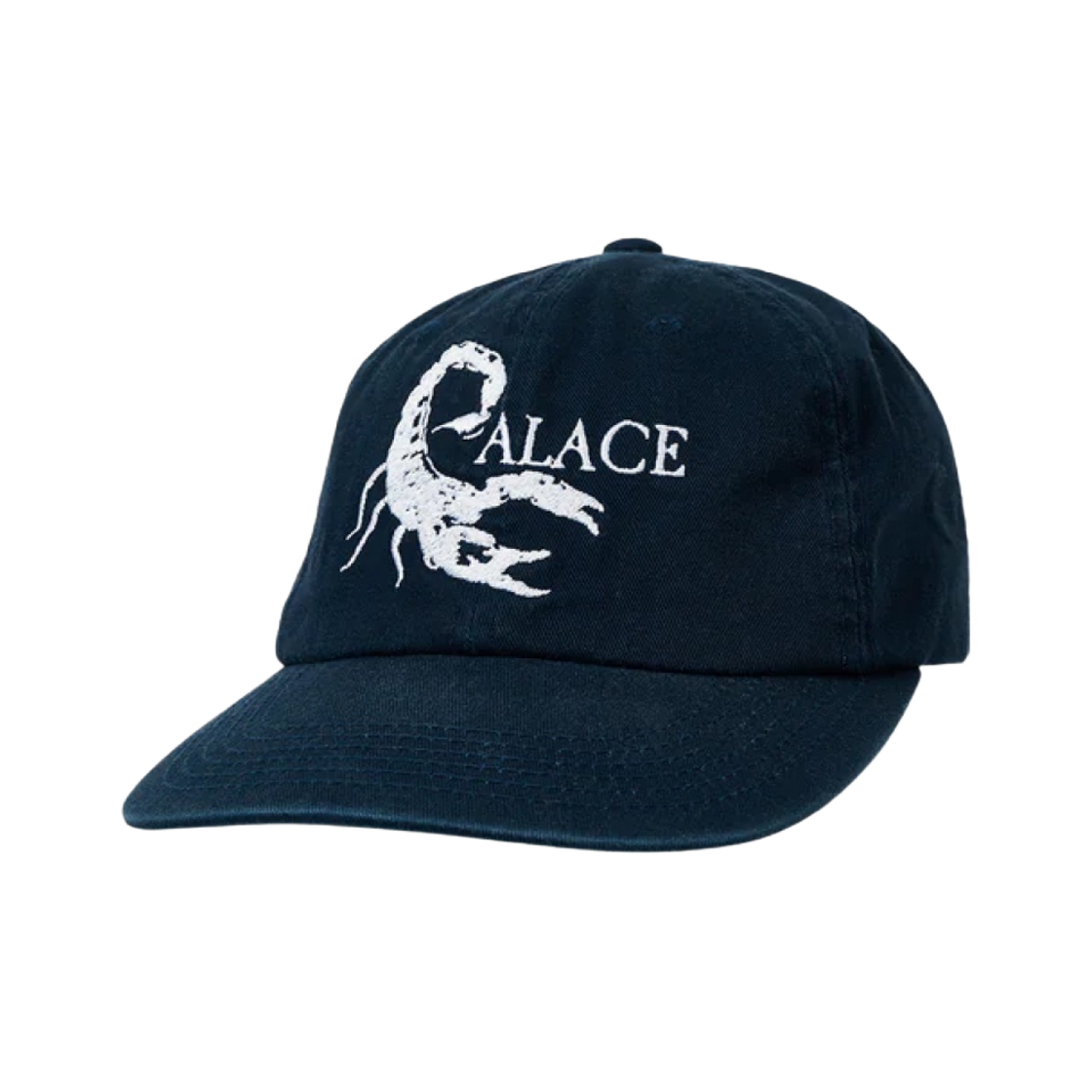 팔라스 스콜피언 팰 햇 네이비 - 23FW