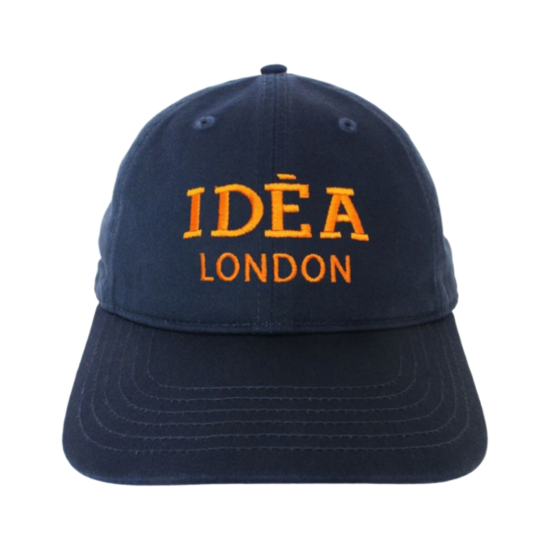 아이디어 런던 햇 네이비(IDEA London Hat Navy)