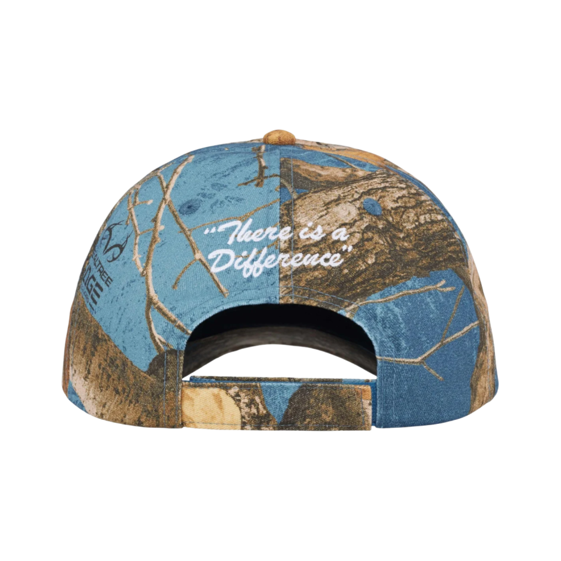 슈프림 디퍼런스 6-패널 슬레이트 - 24FW(Supreme Difference 6-Panel Slate - 24FW) - 2