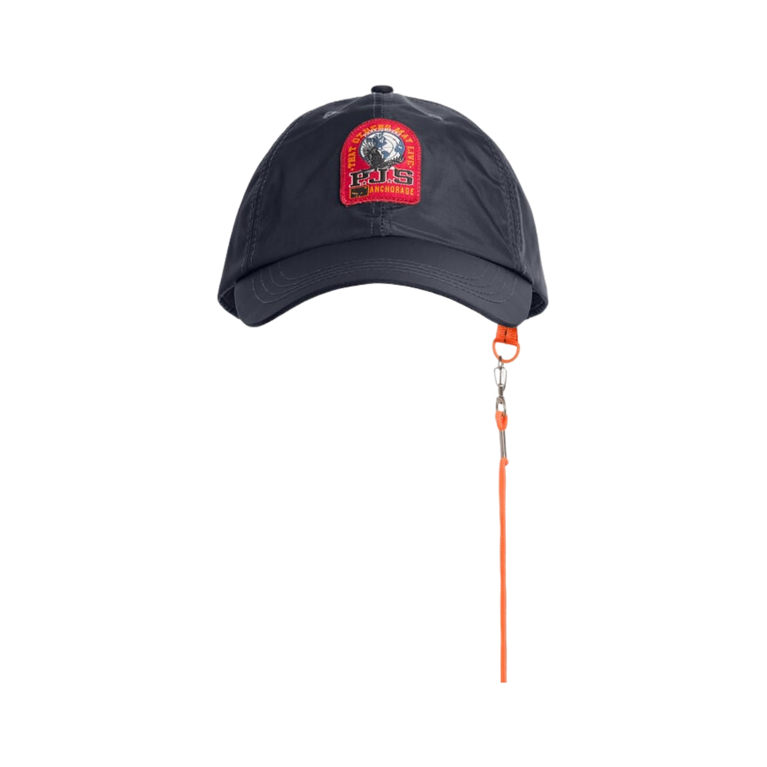 24WMPABCHA13PAG0316 ParaJumpers Bravo Baseball Cap Blue Navy - 24FW