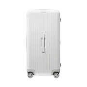 Rimowa Essential Trunk Plus Polycarbonate White Gloss