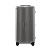 Rimowa Essential Trunk Plus Polycarbonate Slate Gloss