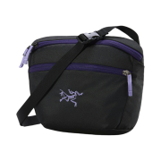 Arc'teryx Mantis 2 Waistpack Black Soulsonic