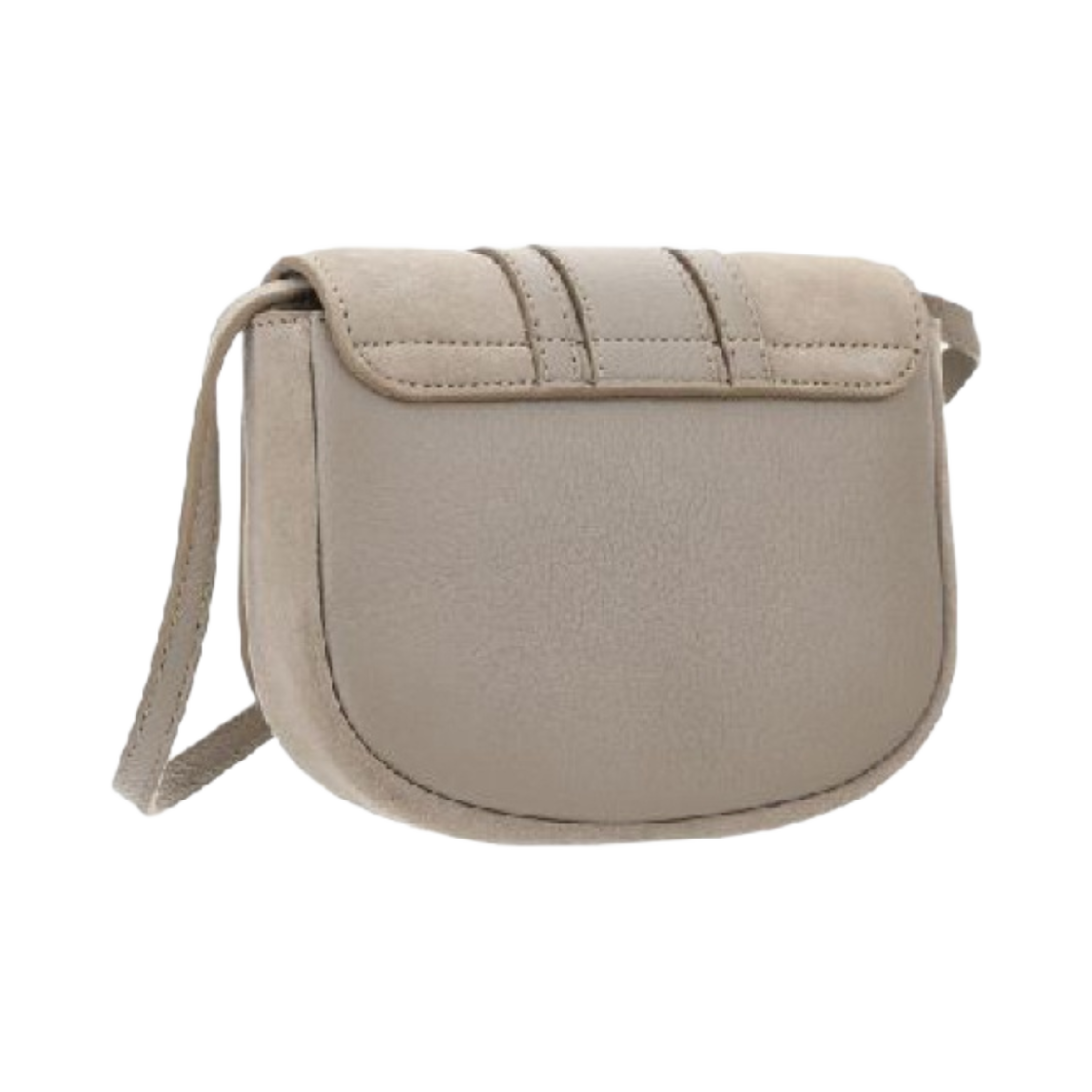 씨 바이 끌로에 미니 하나 숄더백 모티 그레이(See By Chloe Mini Hana shoulder bag Motty Gray) - 3