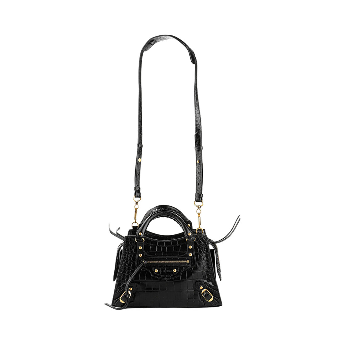 발렌시아가 네오 클래식 토트백 블랙 | Balenciaga | KREAM