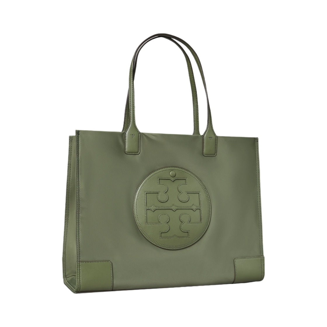 토리버치 엘라 토트백 팜 리프(Tory Burch Ella Tote Palm Leaf) - 2