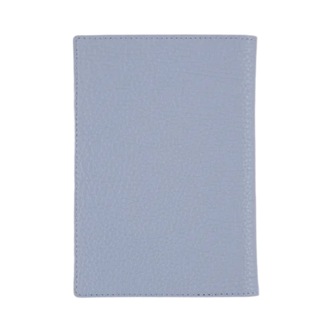 호보니치 테쵸 레더 토트 A6 커버 셀레스트 블루(Hobonichi Techo Leather Taut A6 Cover Celeste Blue) - 4