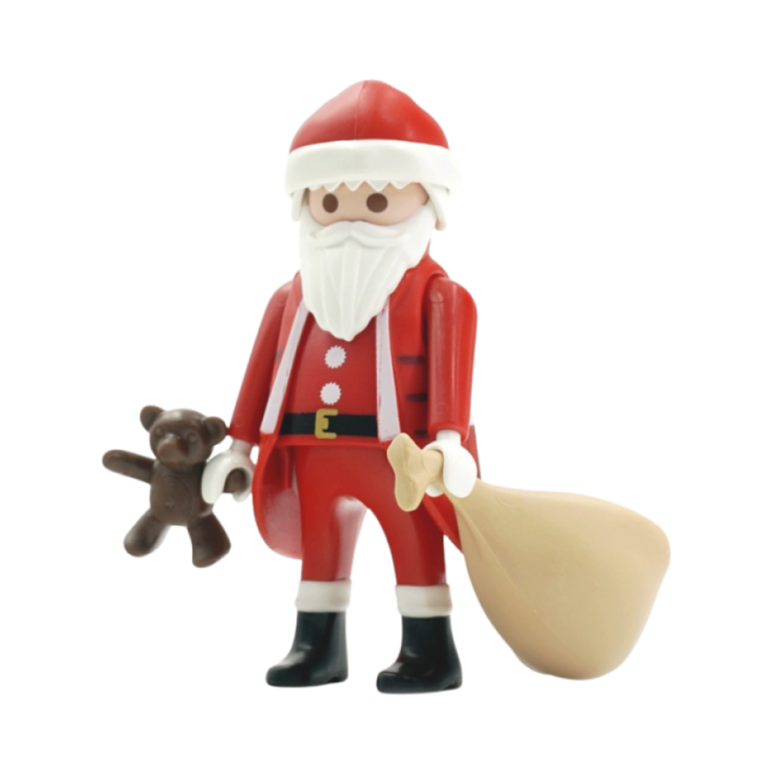 - Playmobil Mini Santa