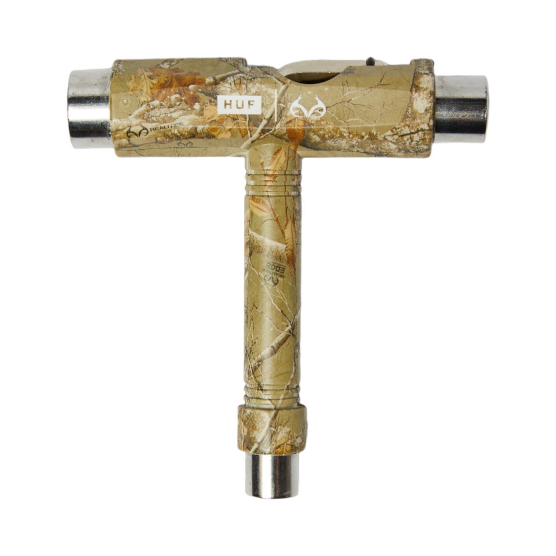 HF255UAC01DS00 HUF X Realtree Skate Tool Desert