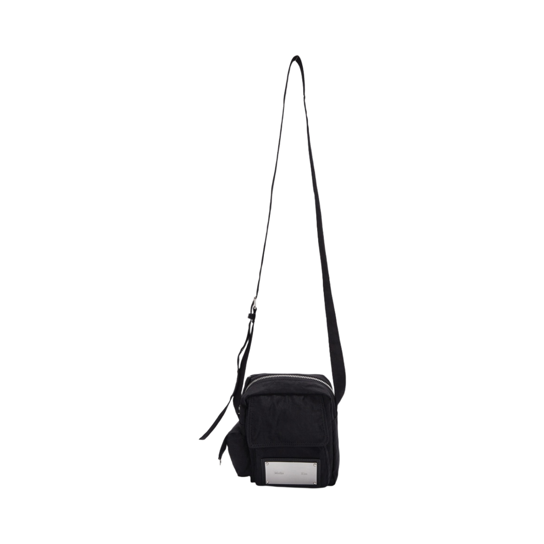 【MATIN KIM】CARGO CROSS MINI BAG IN DARK PINK Matin Kim Cargo Cross Mini Bag Dark Pink | eBay