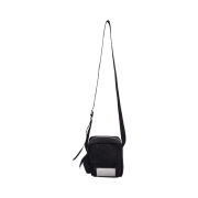 Matin Kim Cargo Cross Mini Bag Black