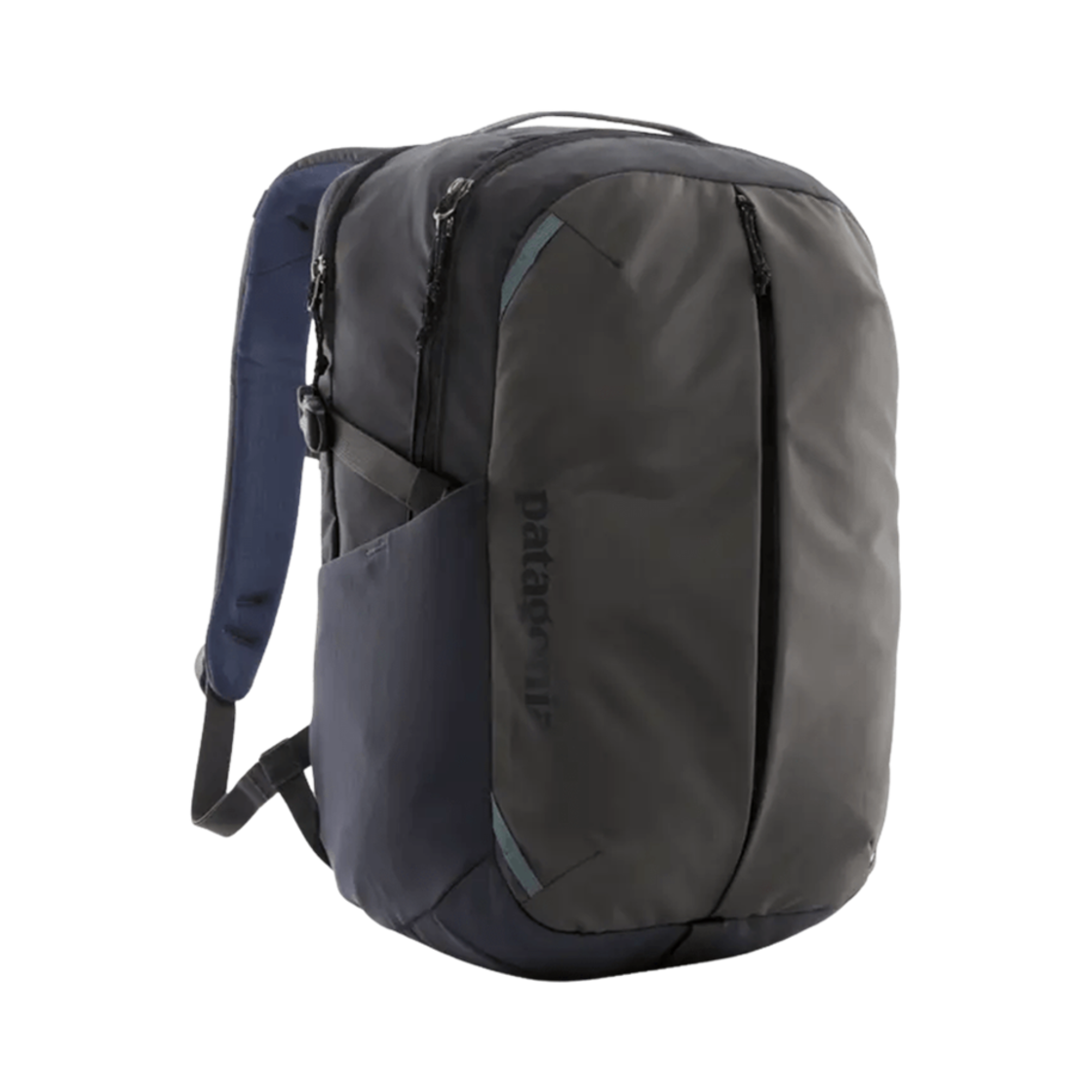 파타고니아 리퓨지오 데이팩 26L 스몰더 블루(Patagonia Refugio Daypack 26L Smolder Blue)